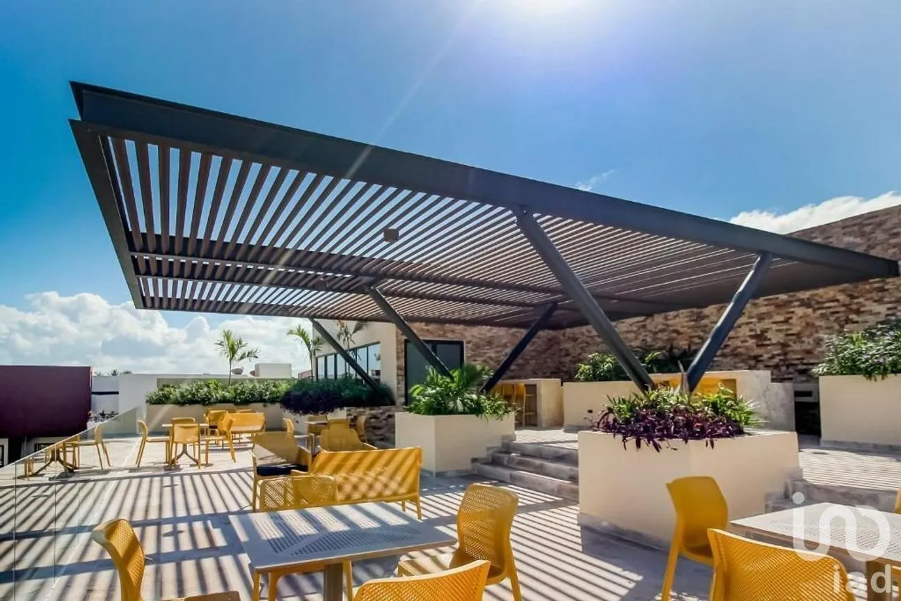 Departamento en Venta en Playa del Carmen, Solidaridad, Quintana Roo | NEX-232481 | iad México | Foto 15 de 23