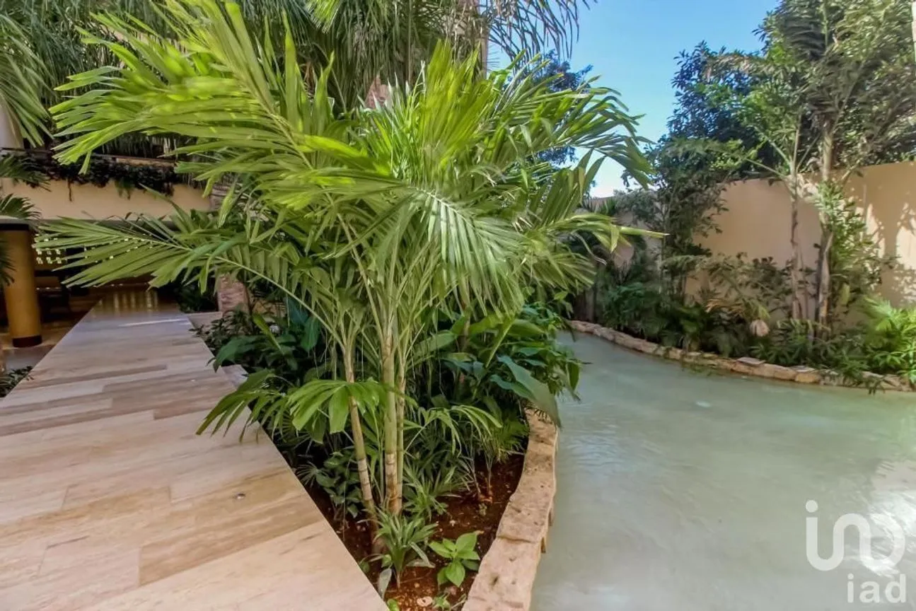 Departamento en Venta en Playa del Carmen, Solidaridad, Quintana Roo | NEX-232481 | iad México | Foto 16 de 23