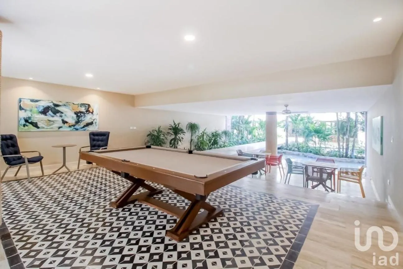 Departamento en Venta en Playa del Carmen, Solidaridad, Quintana Roo | NEX-232481 | iad México | Foto 18 de 23