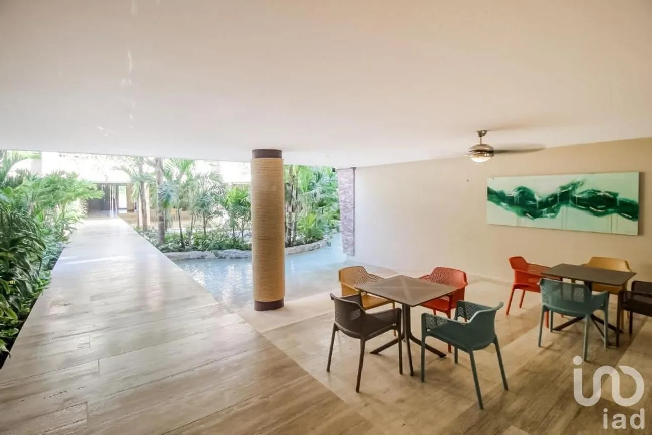 Departamento en Venta en Playa del Carmen, Solidaridad, Quintana Roo | NEX-232481 | iad México | Foto 19 de 23