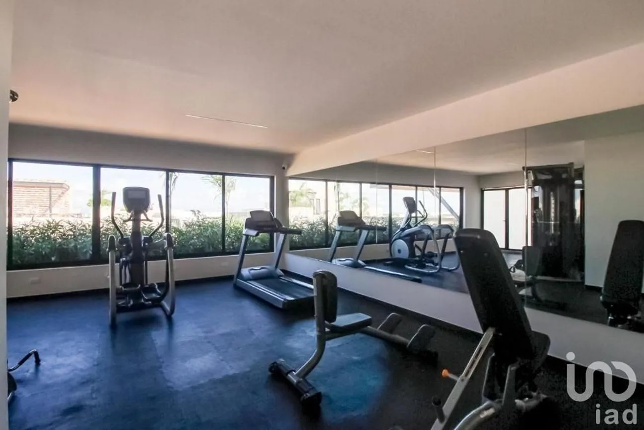 Departamento en Venta en Playa del Carmen, Solidaridad, Quintana Roo | NEX-232481 | iad México | Foto 20 de 23