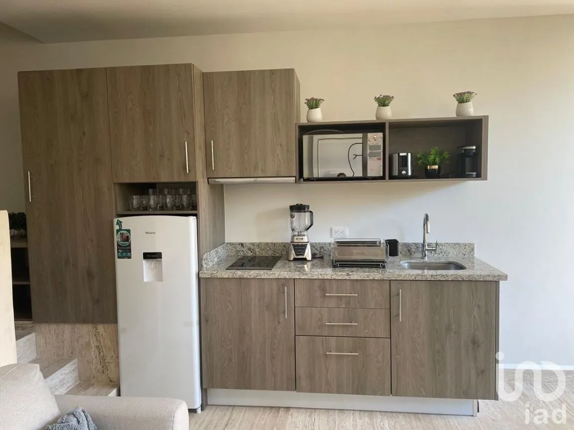 Departamento en Venta en Playa del Carmen, Solidaridad, Quintana Roo | NEX-232481 | iad México | Foto 3 de 23