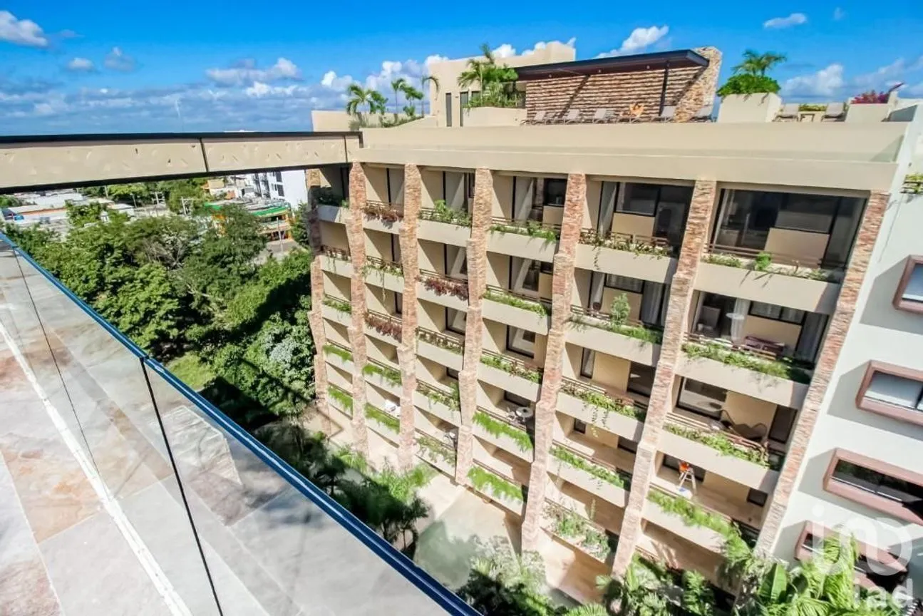 Departamento en Venta en Playa del Carmen, Solidaridad, Quintana Roo | NEX-232481 | iad México | Foto 21 de 23