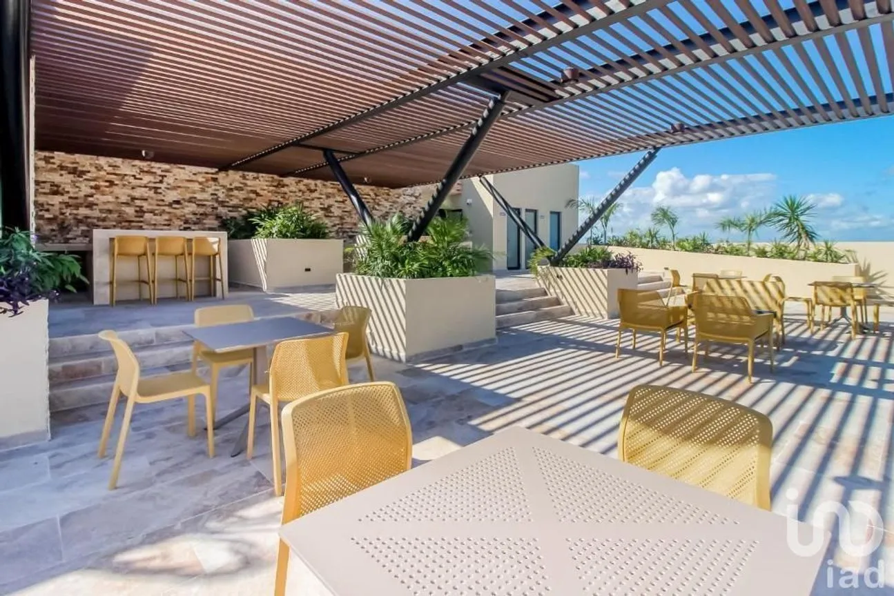 Departamento en Venta en Playa del Carmen, Solidaridad, Quintana Roo | NEX-232481 | iad México | Foto 22 de 23