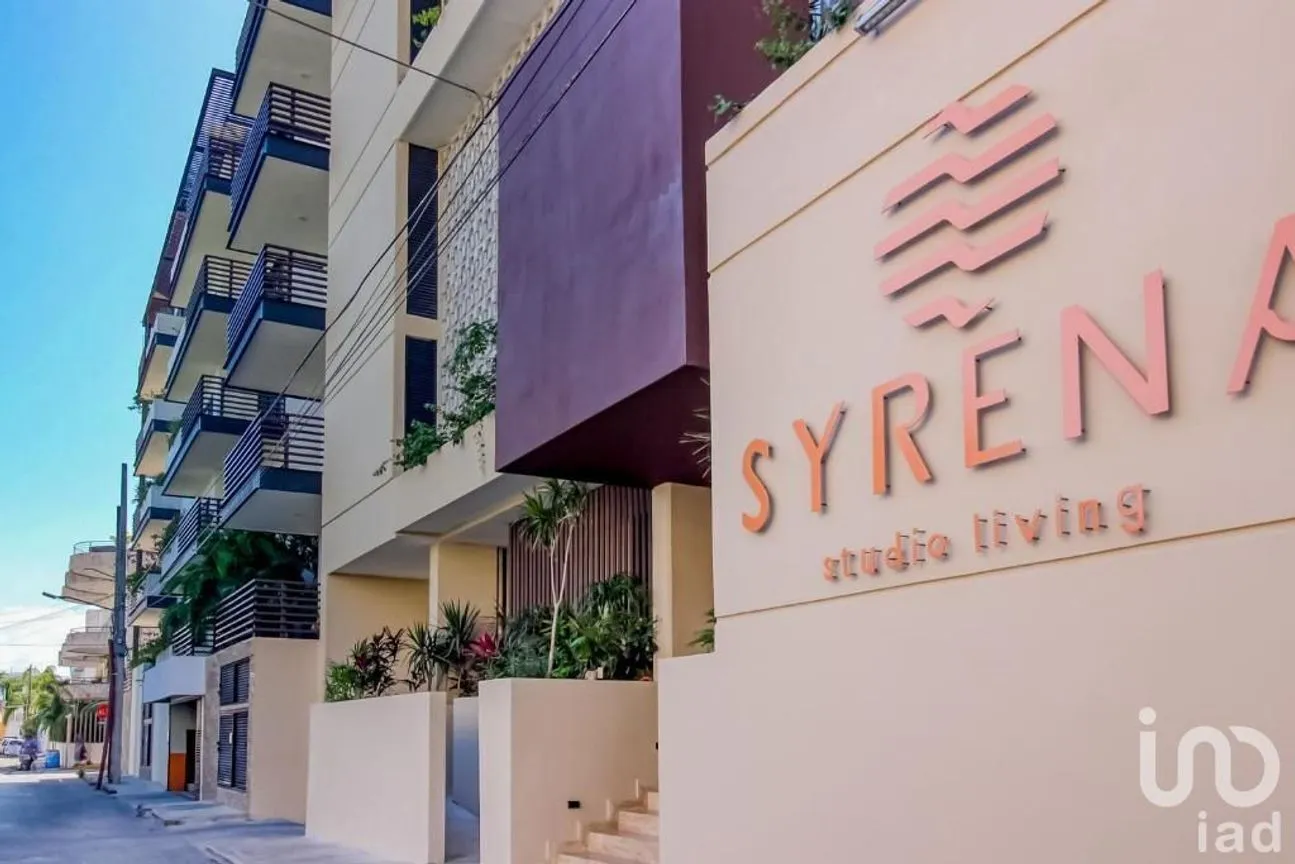 Departamento en Venta en Playa del Carmen, Solidaridad, Quintana Roo | NEX-232481 | iad México | Foto 23 de 23