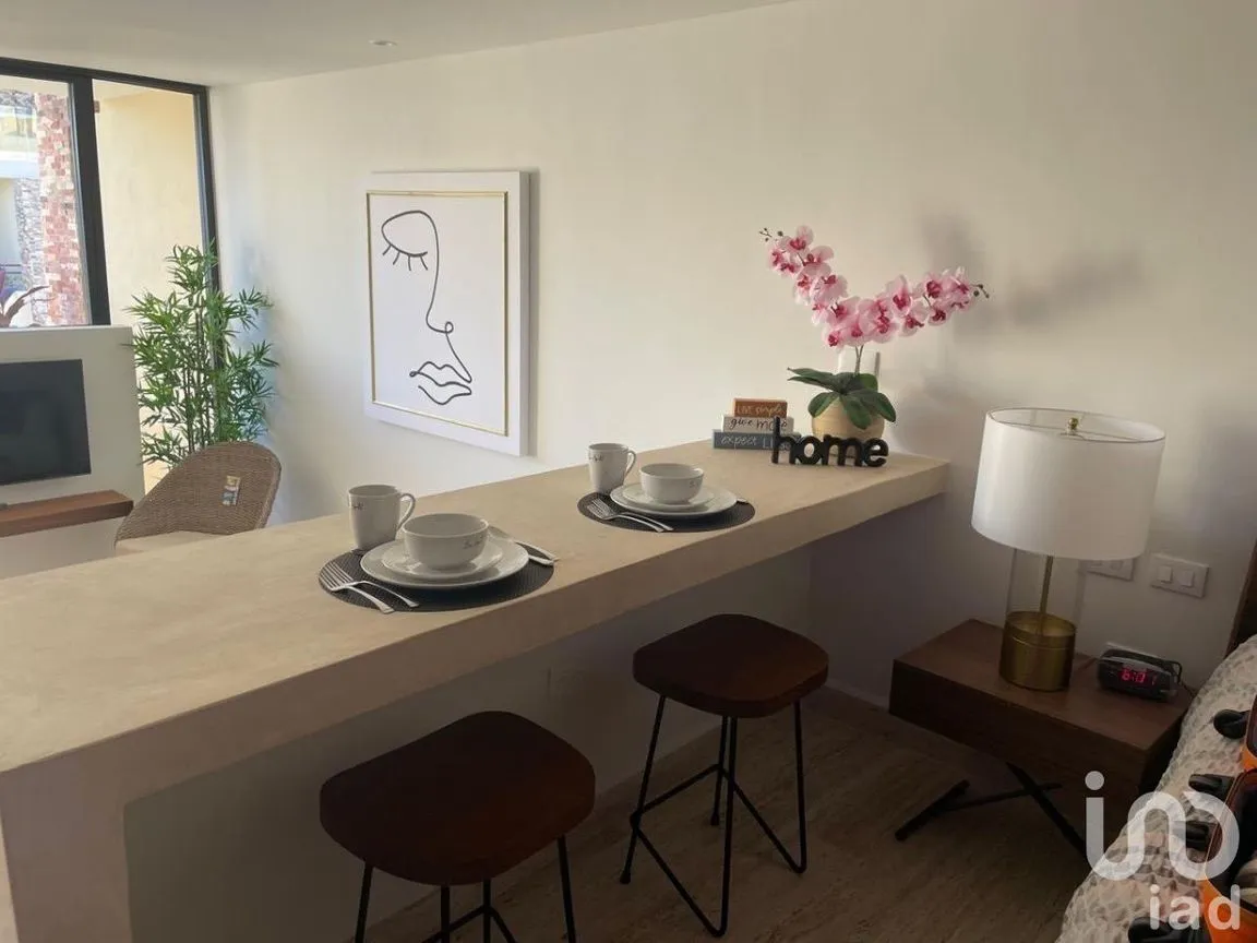 Departamento en Venta en Playa del Carmen, Solidaridad, Quintana Roo | NEX-232481 | iad México | Foto 5 de 23