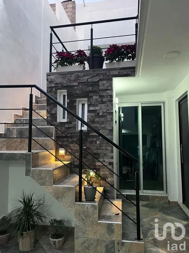 Casa en Renta en Clara Córdova Morán, Nicolás Romero, Estado De México | NEX-232483 | iad México | Foto 13 de 33