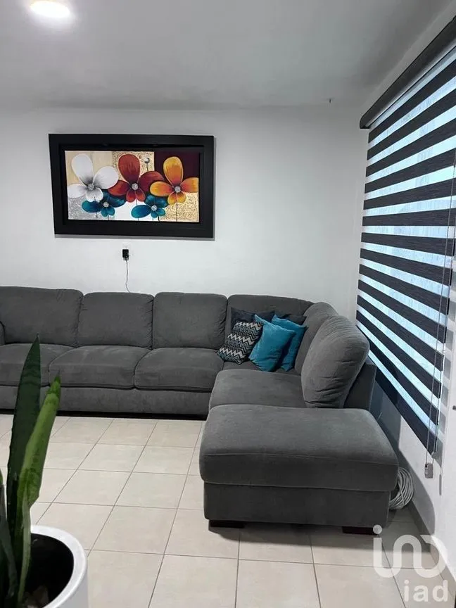 Casa en Renta en Clara Córdova Morán, Nicolás Romero, Estado De México | NEX-232483 | iad México | Foto 14 de 33