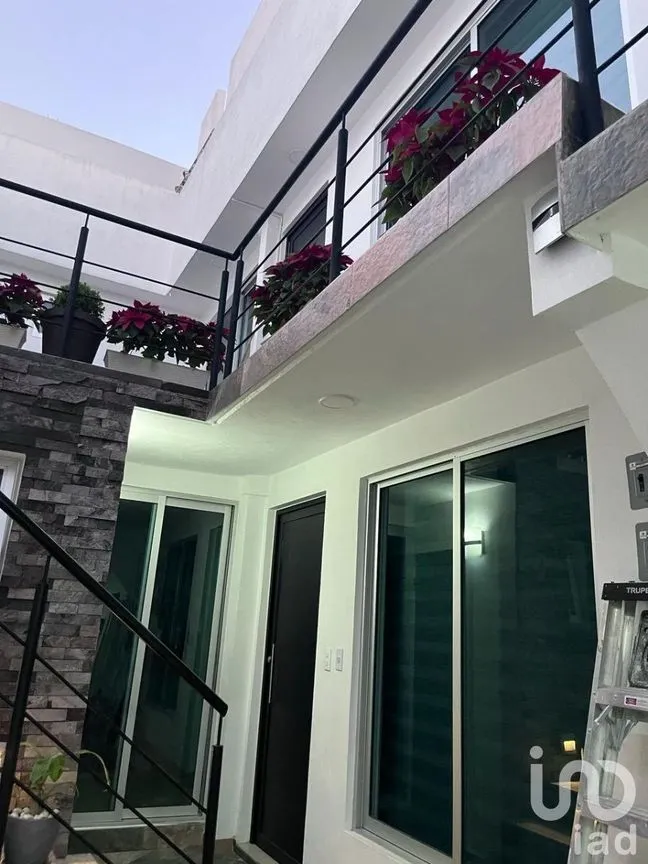 Casa en Renta en Clara Córdova Morán, Nicolás Romero, Estado De México | NEX-232483 | iad México | Foto 16 de 33