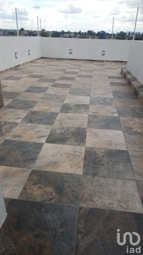 Casa en Renta en Clara Córdova Morán, Nicolás Romero, Estado De México | NEX-232483 | iad México | Foto 17 de 33