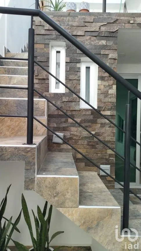 Casa en Renta en Clara Córdova Morán, Nicolás Romero, Estado De México | NEX-232483 | iad México | Foto 3 de 33