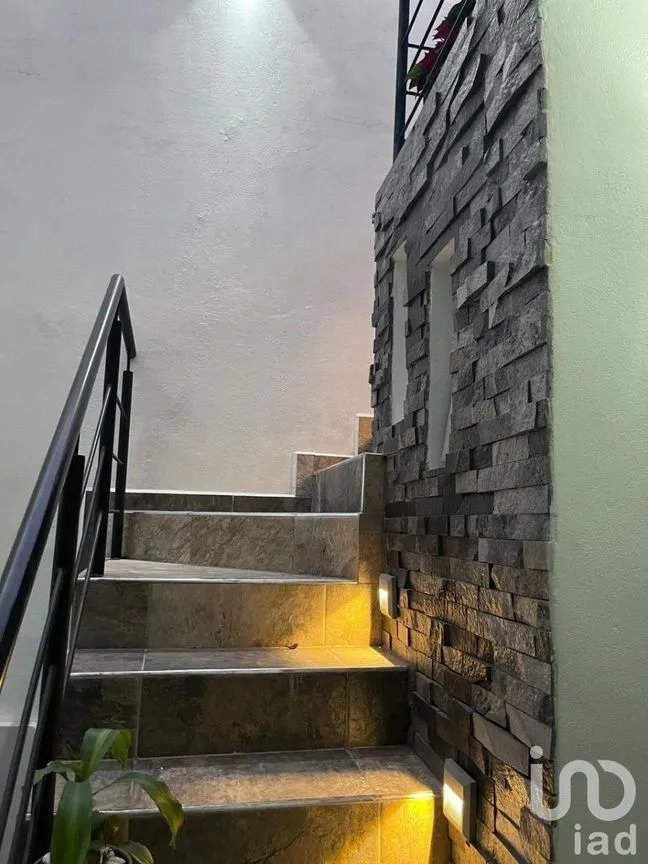Casa en Renta en Clara Córdova Morán, Nicolás Romero, Estado De México | NEX-232483 | iad México | Foto 25 de 33