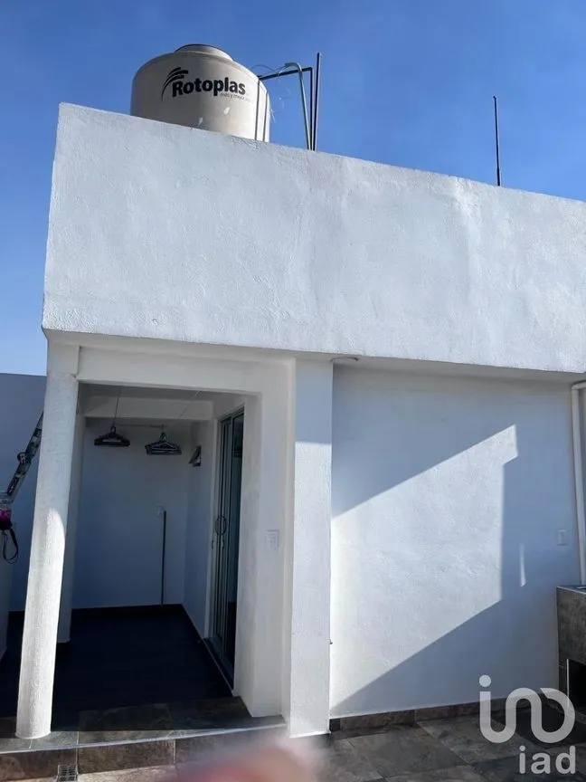 Casa en Renta en Clara Córdova Morán, Nicolás Romero, Estado De México | NEX-232483 | iad México | Foto 28 de 33