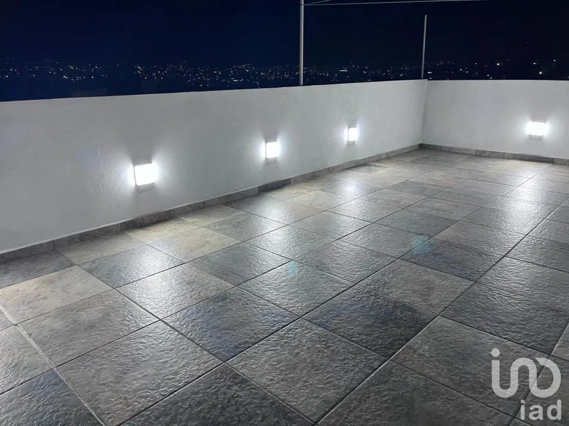 Casa en Renta en Clara Córdova Morán, Nicolás Romero, Estado De México | NEX-232483 | iad México | Foto 7 de 33