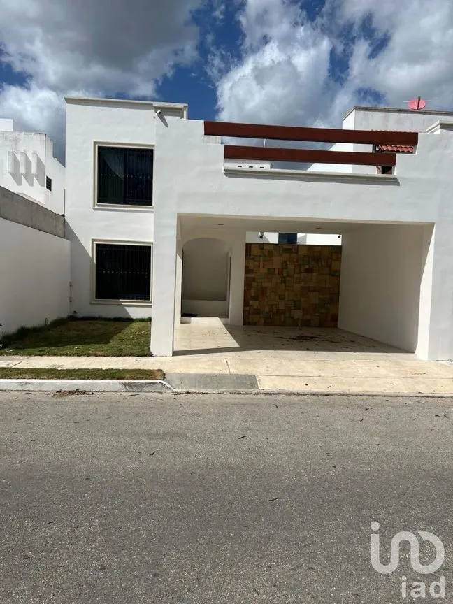 Casa en Venta en Gran Santa Fe, Mérida, Yucatán | NEX-232484 | iad México | Foto 2 de 18