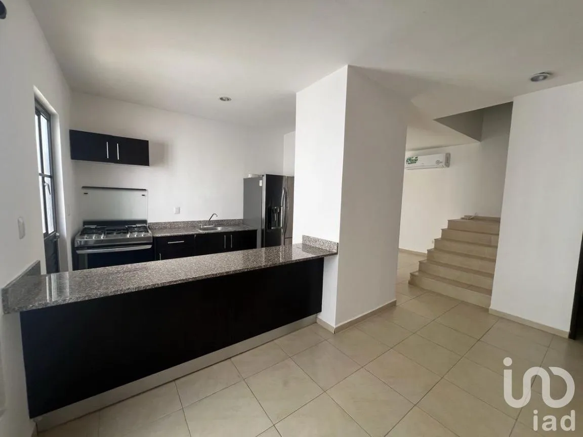 Casa en Venta en Gran Santa Fe, Mérida, Yucatán | NEX-232484 | iad México | Foto 17 de 18