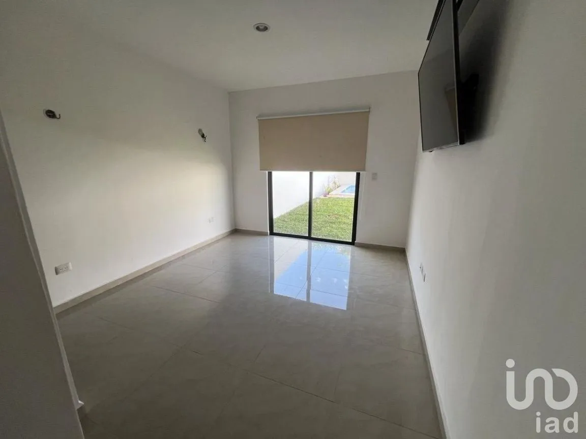 Casa en Venta en Gran Santa Fe, Mérida, Yucatán | NEX-232484 | iad México | Foto 3 de 18