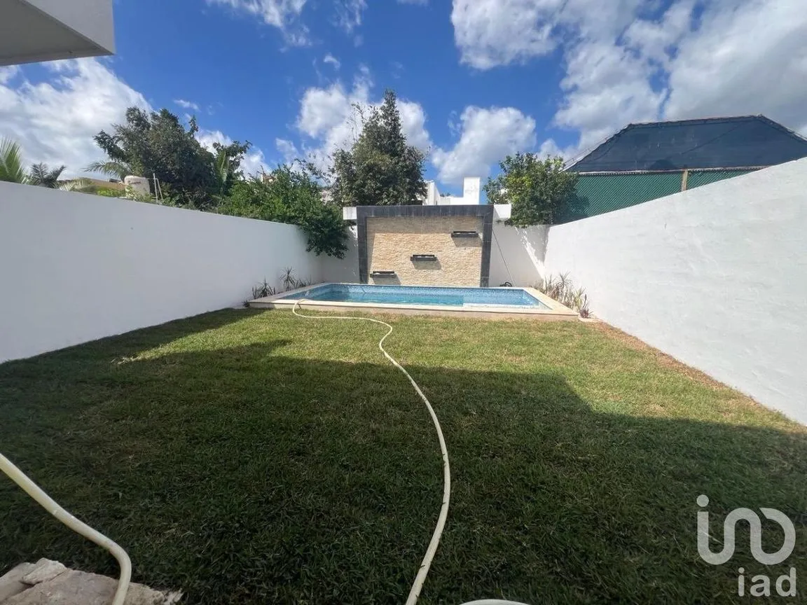 Casa en Venta en Gran Santa Fe, Mérida, Yucatán | NEX-232484 | iad México | Foto 6 de 18