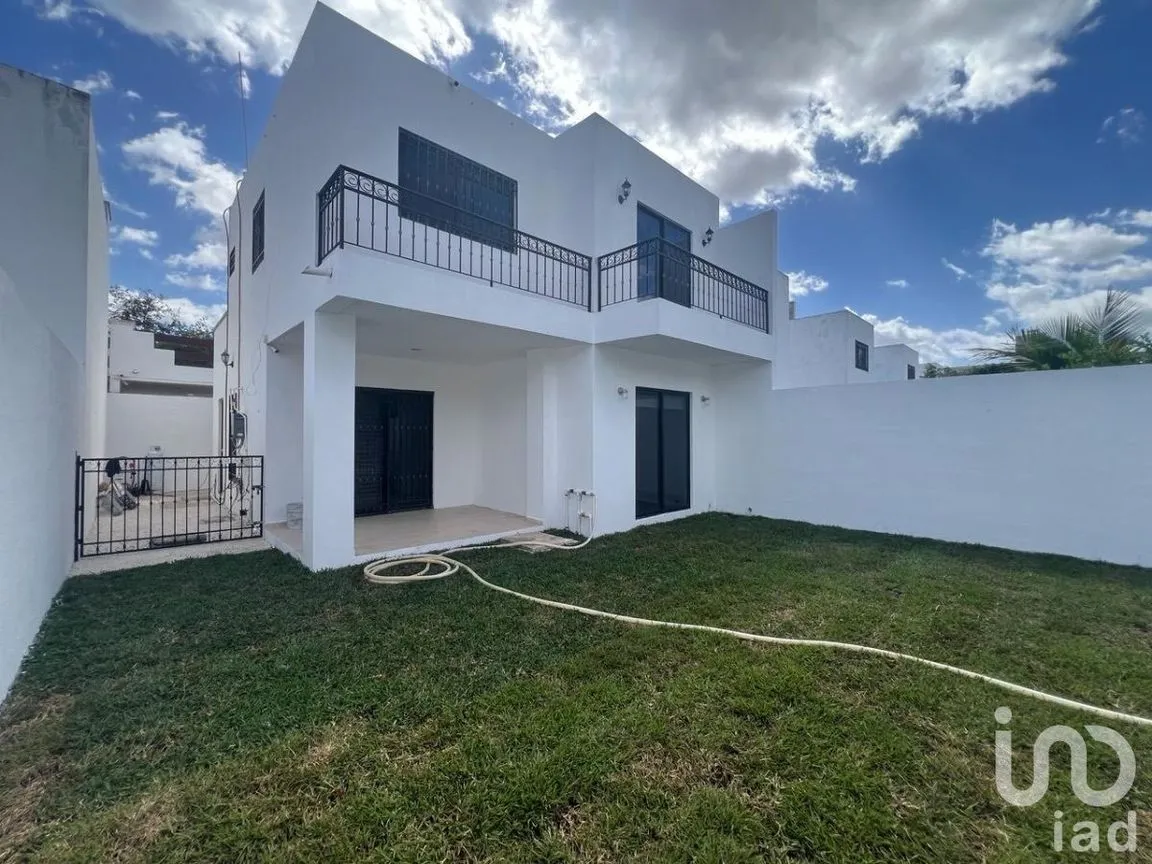 Casa en Venta en Gran Santa Fe, Mérida, Yucatán | NEX-232484 | iad México | Foto 7 de 18