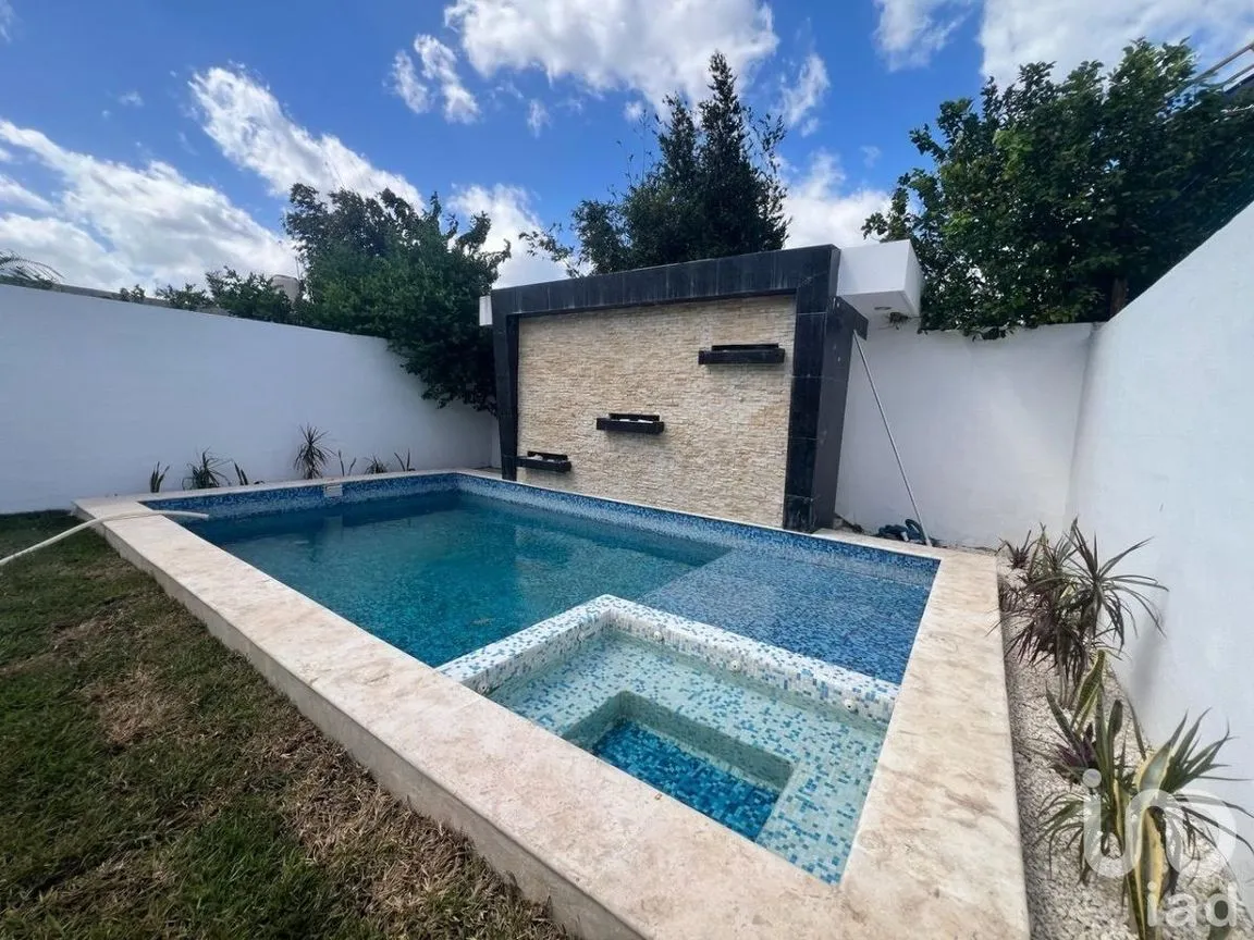 Casa en Venta en Gran Santa Fe, Mérida, Yucatán | NEX-232484 | iad México | Foto 8 de 18
