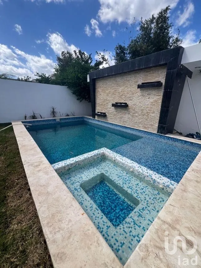 Casa en Venta en Gran Santa Fe, Mérida, Yucatán | NEX-232484 | iad México | Foto 9 de 18