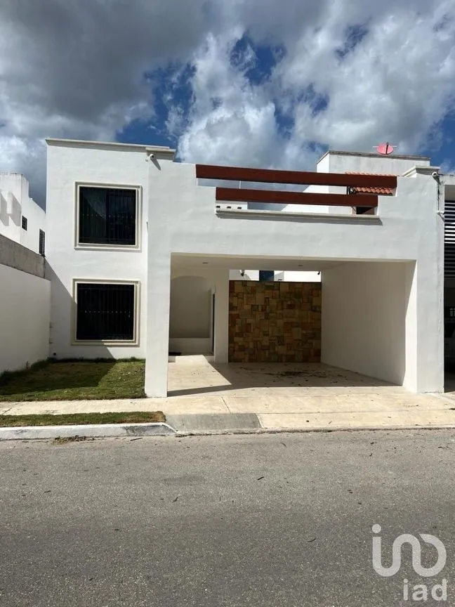 Casa en Venta en Gran Santa Fe, Mérida, Yucatán | NEX-232484 | iad México | Foto 1 de 18