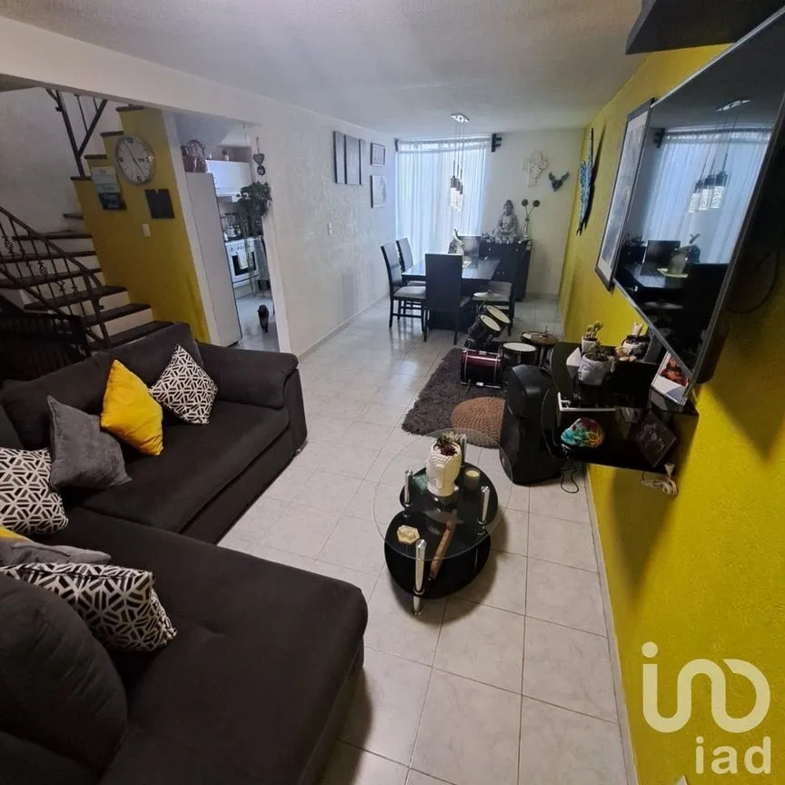 Casa en Venta en Lomas del Lago, Nicolás Romero, Estado De México | NEX-232485 | iad México | Foto 11 de 36
