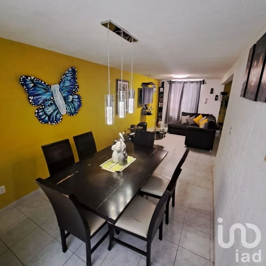 Casa en Venta en Lomas del Lago, Nicolás Romero, Estado De México | NEX-232485 | iad México | Foto 12 de 36