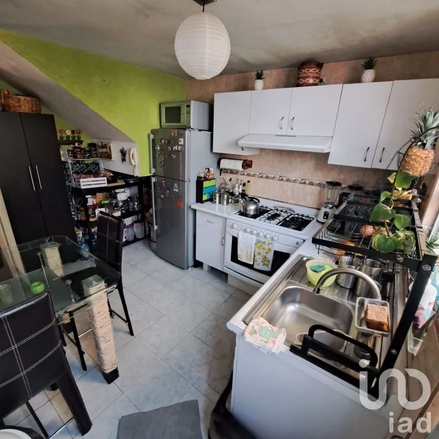 Casa en Venta en Lomas del Lago, Nicolás Romero, Estado De México | NEX-232485 | iad México | Foto 17 de 36