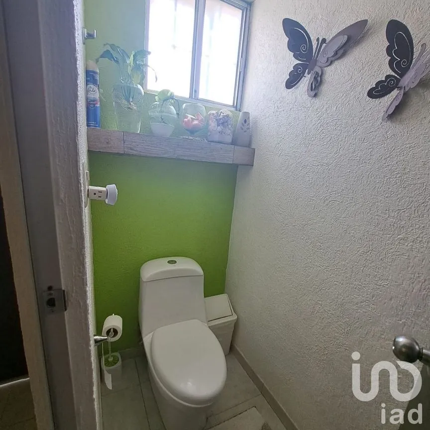 Casa en Venta en Lomas del Lago, Nicolás Romero, Estado De México | NEX-232485 | iad México | Foto 19 de 36