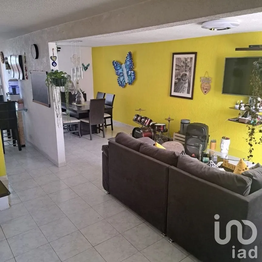 Casa en Venta en Lomas del Lago, Nicolás Romero, Estado De México | NEX-232485 | iad México | Foto 21 de 36
