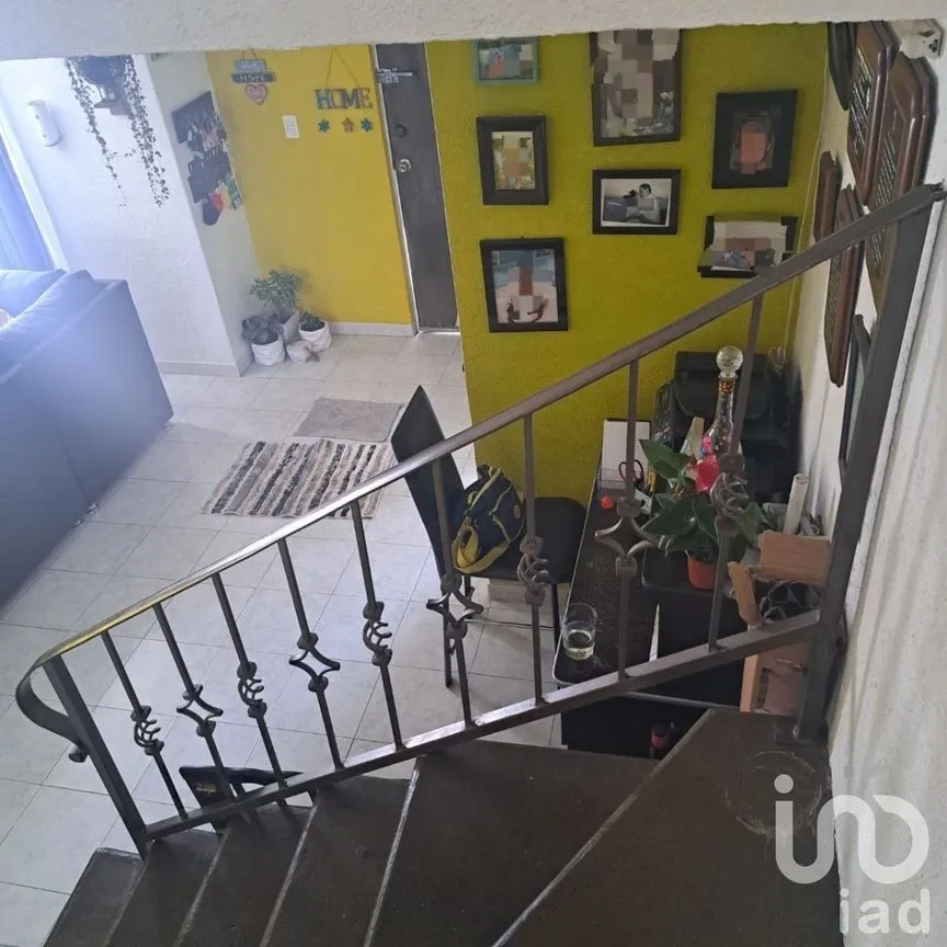 Casa en Venta en Lomas del Lago, Nicolás Romero, Estado De México | NEX-232485 | iad México | Foto 22 de 36
