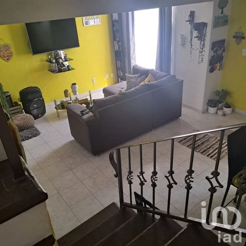 Casa en Venta en Lomas del Lago, Nicolás Romero, Estado De México | NEX-232485 | iad México | Foto 23 de 36