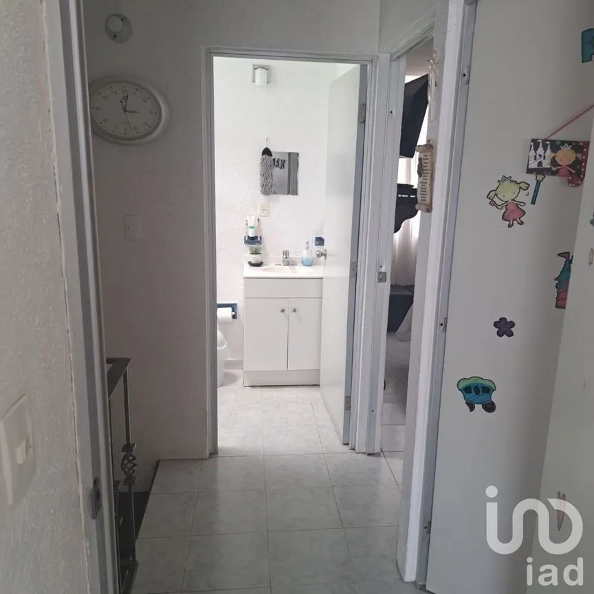 Casa en Venta en Lomas del Lago, Nicolás Romero, Estado De México | NEX-232485 | iad México | Foto 24 de 36