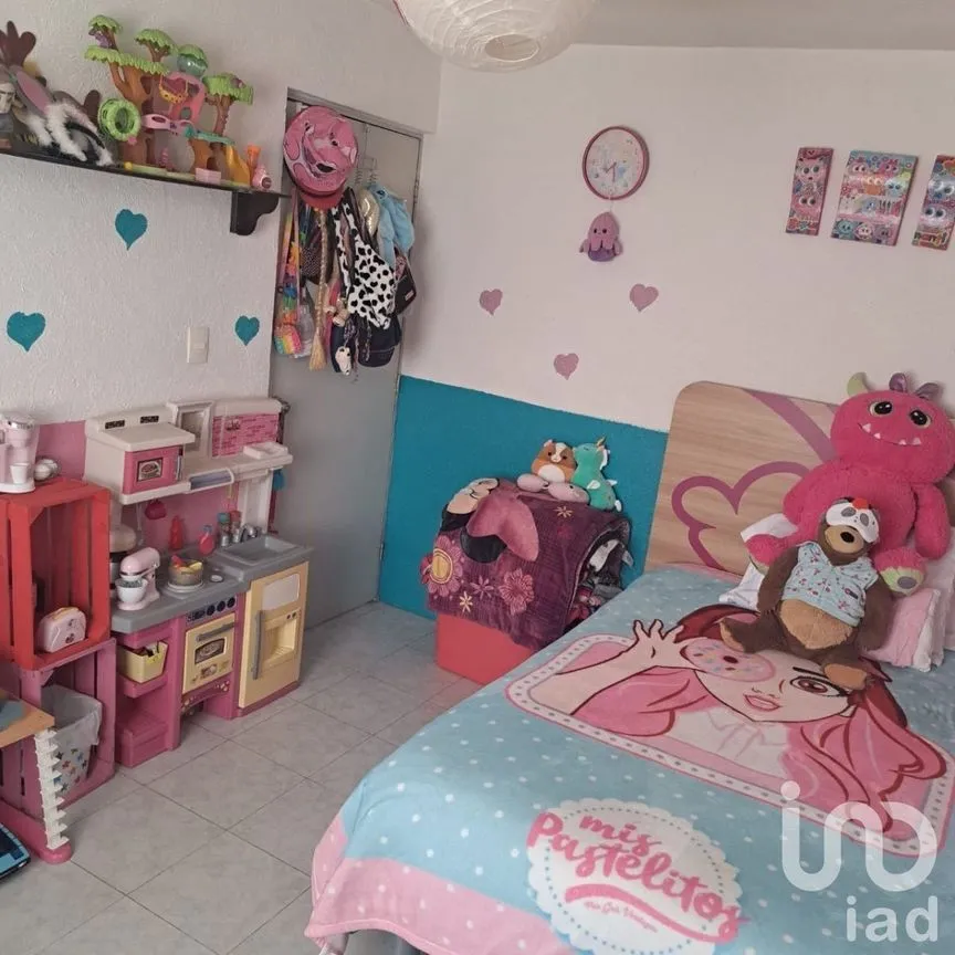 Casa en Venta en Lomas del Lago, Nicolás Romero, Estado De México | NEX-232485 | iad México | Foto 28 de 36