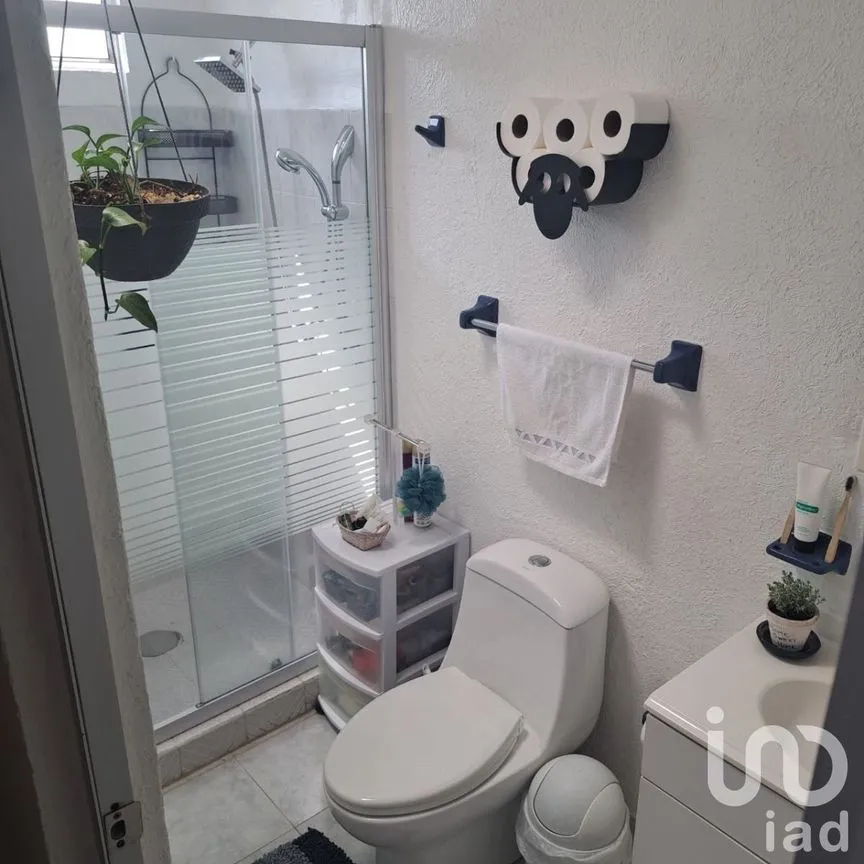 Casa en Venta en Lomas del Lago, Nicolás Romero, Estado De México | NEX-232485 | iad México | Foto 36 de 36