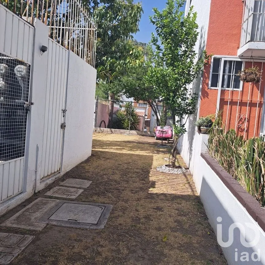Casa en Venta en Lomas del Lago, Nicolás Romero, Estado De México | NEX-232485 | iad México | Foto 5 de 36