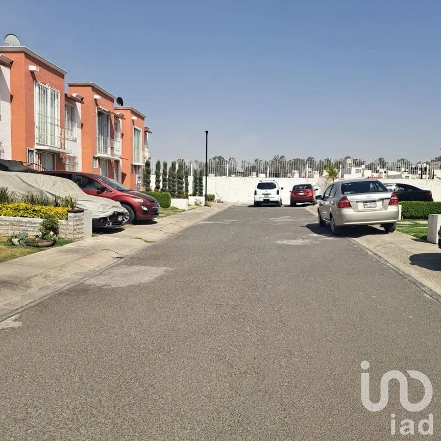 Casa en Venta en Lomas del Lago, Nicolás Romero, Estado De México | NEX-232485 | iad México | Foto 6 de 36
