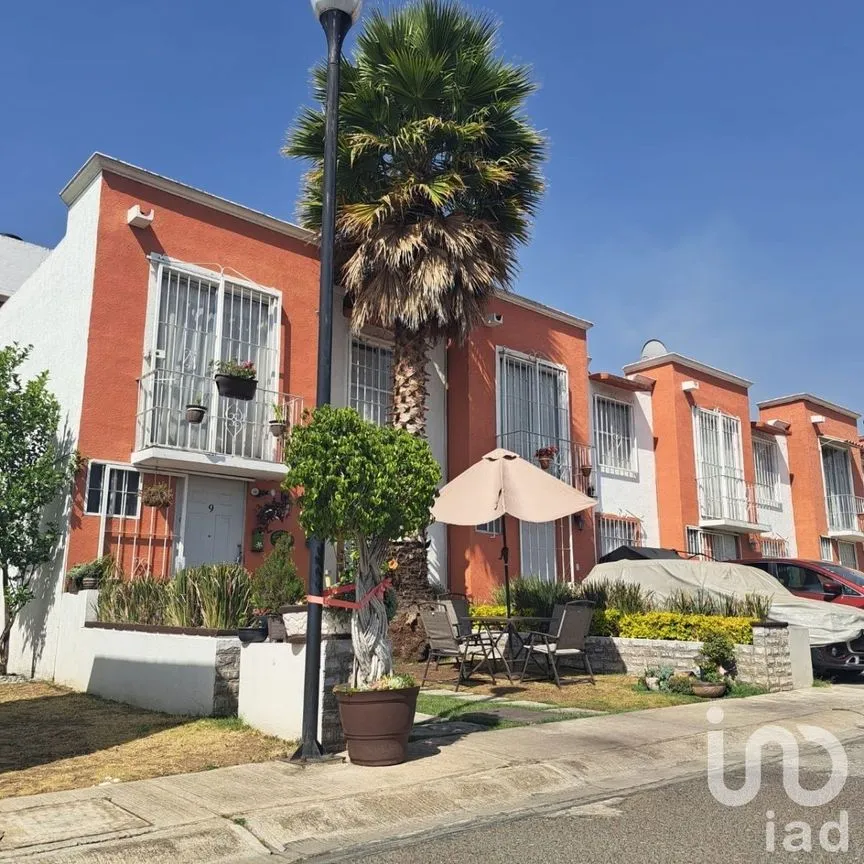 Casa en Venta en Lomas del Lago, Nicolás Romero, Estado De México | NEX-232485 | iad México | Foto 7 de 36
