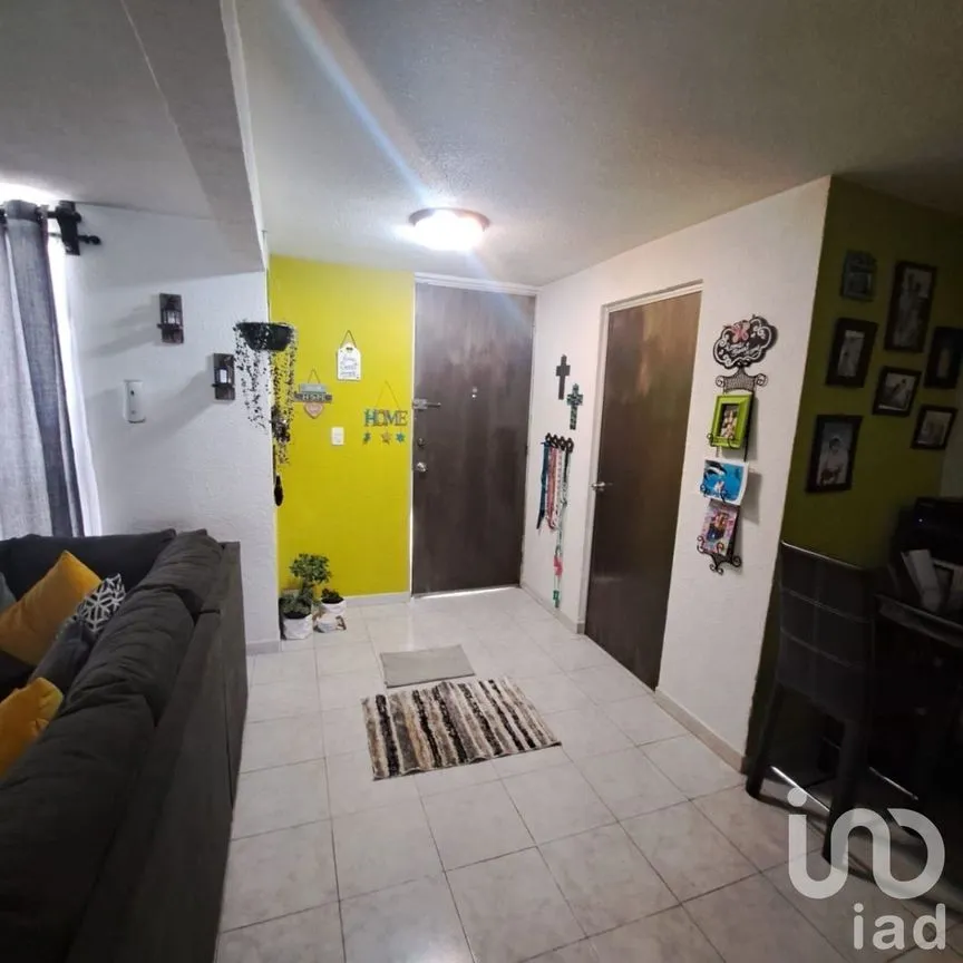 Casa en Venta en Lomas del Lago, Nicolás Romero, Estado De México | NEX-232485 | iad México | Foto 8 de 36