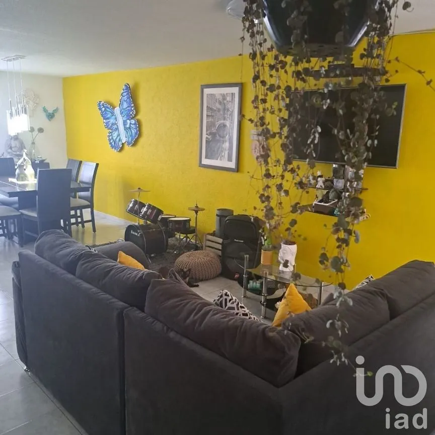 Casa en Venta en Lomas del Lago, Nicolás Romero, Estado De México | NEX-232485 | iad México | Foto 10 de 36