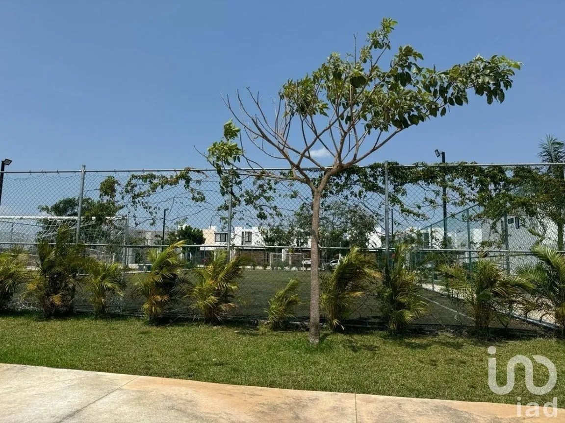 Terreno en Venta en Conkal, Conkal, Yucatán | NEX-232486 | iad México | Foto 9 de 14