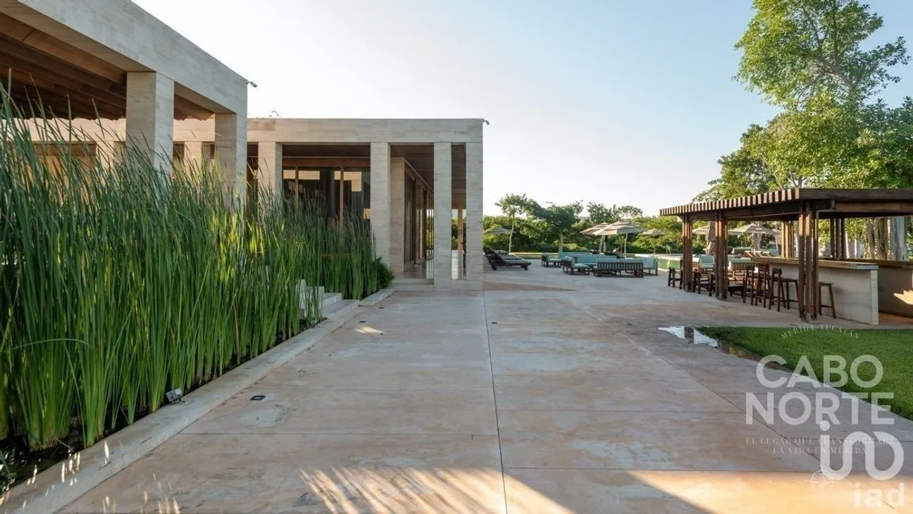 Terreno en Venta en Cabo Norte, Mérida, Yucatán | NEX-232487 | iad México | Foto 13 de 46