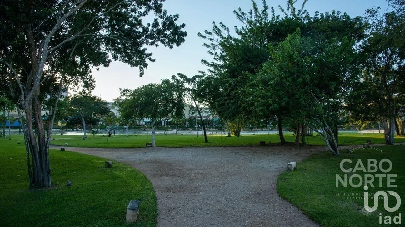 Terreno en Venta en Cabo Norte, Mérida, Yucatán | NEX-232487 | iad México | Foto 25 de 46
