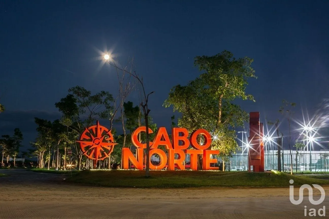 Terreno en Venta en Cabo Norte, Mérida, Yucatán | NEX-232487 | iad México | Foto 34 de 46