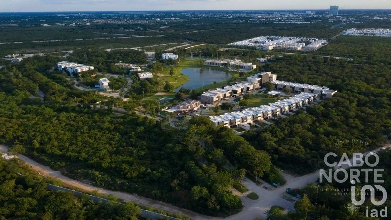 Terreno en Venta en Cabo Norte, Mérida, Yucatán | NEX-232487 | iad México | Foto 46 de 46