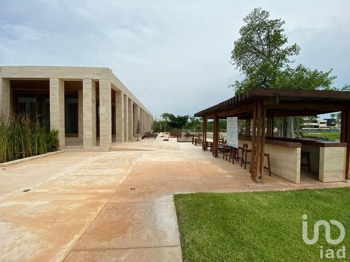 Terreno en Venta en Cabo Norte, Mérida, Yucatán | NEX-232487 | iad México | Foto 6 de 46