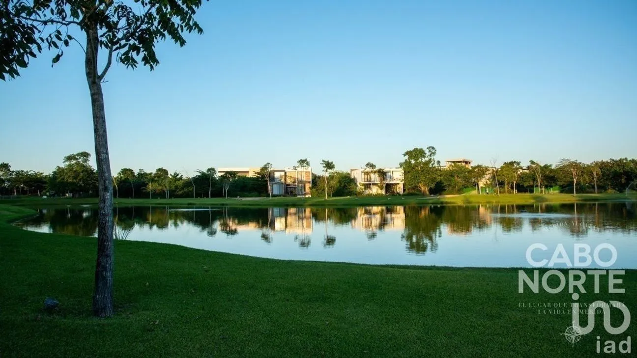 Terreno en Venta en Cabo Norte, Mérida, Yucatán | NEX-232487 | iad México | Foto 1 de 46