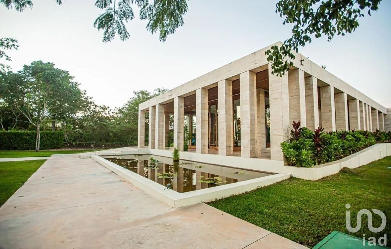 Terreno en Venta en Cabo Norte, Mérida, Yucatán | NEX-232488 | iad México | Foto 15 de 26