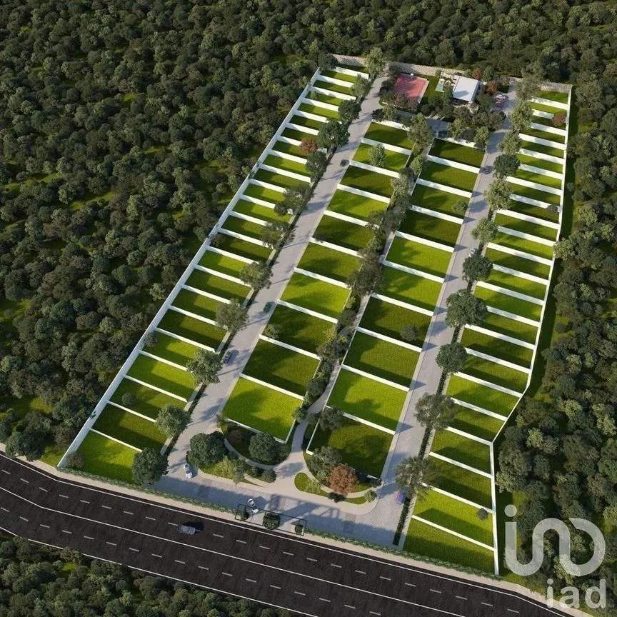 Terreno en Venta en Cabo Norte, Mérida, Yucatán | NEX-232488 | iad México | Foto 20 de 26